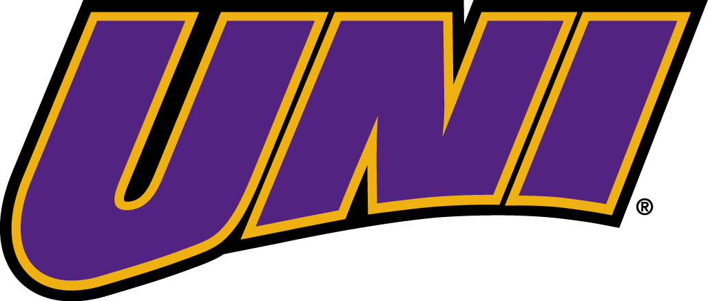 Northern Iowa Panthers 2002-2014 Wordmark Logo v2 t shirts iron on transfers
